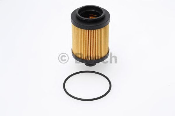 Filtru ulei PEUGEOT 807 (E) - Cod intern: W20273130 - LIVRARE DIN STOC in 24 ore!!!