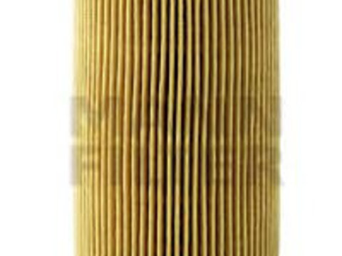 Filtru ulei PORSCHE 911 (997) (2004 - 2012) MANN-FILTER HU 719/5 x