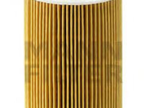 Filtru ulei PORSCHE PANAMERA (970) (2009 - 2016) MANN-FILTER HU 9001 x