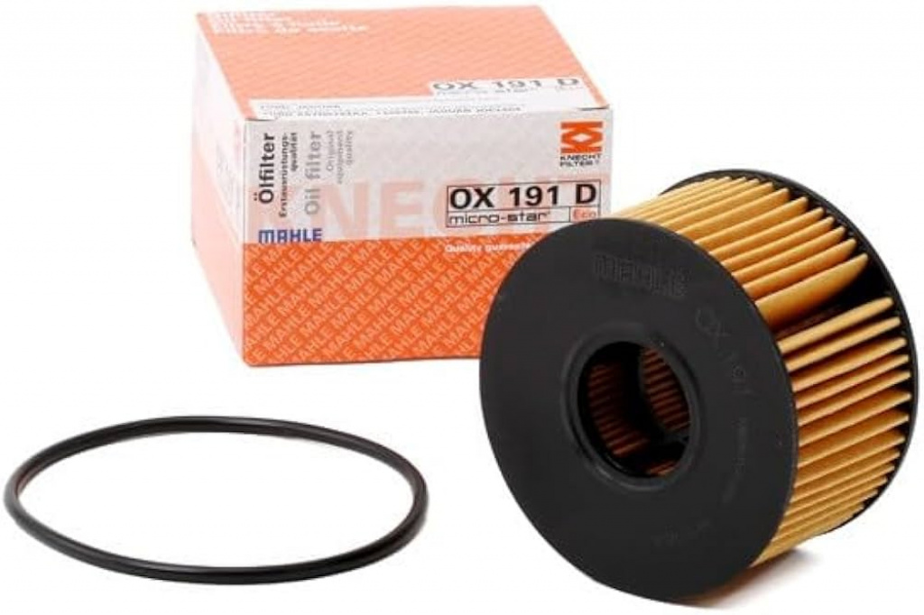 Filtru ulei produs nou original cod piesa OX191D