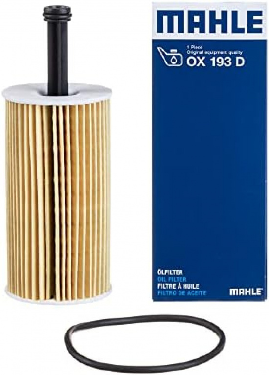 Filtru ulei produs nou original cod piesa OX193D