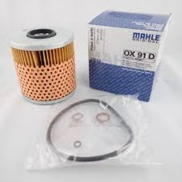 Filtru ulei produs nou original cod piesa OX91D
