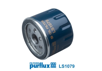 Filtru ulei Purflux ALFA ROMEO TONALE (965_) 2022-
