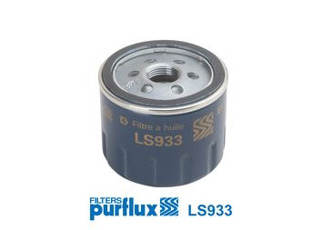 Filtru ulei PURFLUX LS933