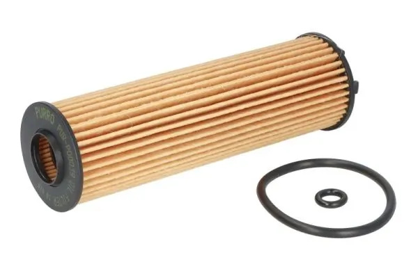 Filtru ulei PURRO AUDI Q3 (F3B) 2018-2025 - PUR-PO0039