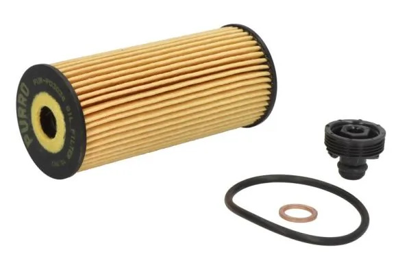 Filtru ulei PURRO BMW 2 Gran Tourer (F46) 2014-2020 - PUR-PO3038