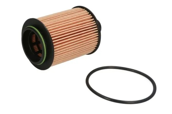 Filtru ulei PURRO FIAT PANDA Caseta/ Hatchback (16