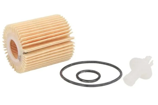 Filtru ulei PURRO LEXUS IS II (_E2_) 2005-2013 - PUR-PO8004