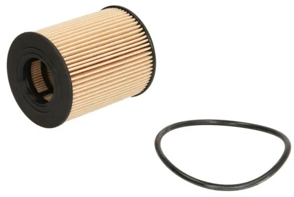 Filtru ulei PURRO MAZDA 6 Hatchback (GH) 2007-2013 - PUR-PO8005