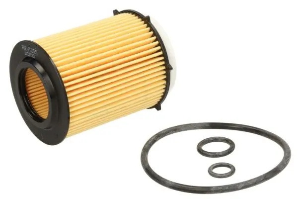 Filtru ulei PURRO MERCEDES-BENZ GLC Coupe (C253) 2016-2023 - PUR-PO3031