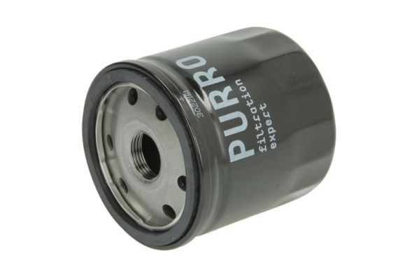 Filtru ulei PURRO PUR-PO1009 pentru masina FIAT PANDA VAN (312_, 519_) 2020 2021 2022 2023 2024 2025