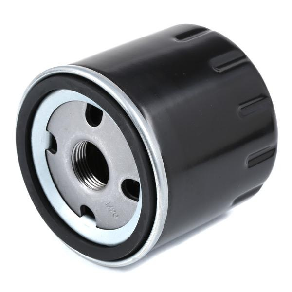 Filtru Ulei Qwp Alfa ROmeo GT 2003-2010 WOF198