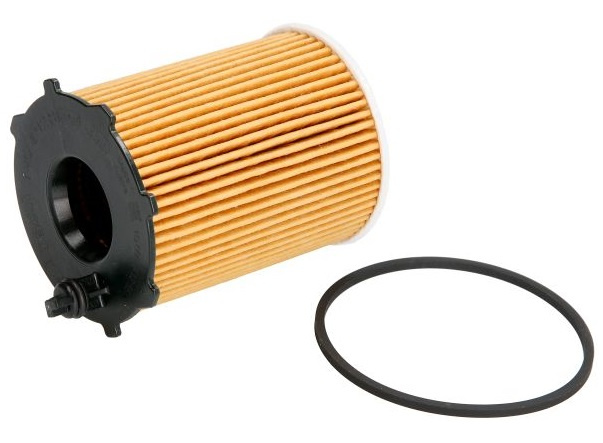 Filtru Ulei Qwp Citroen C4 Aircross 2012→ WOF109