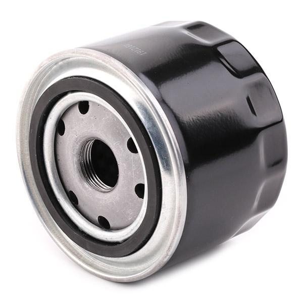 Filtru Ulei Qwp Fiat Ducato 5 2006→ WOF145