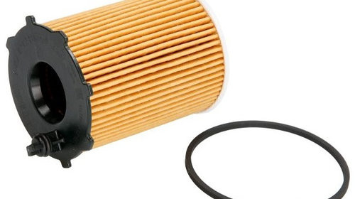 Filtru ulei Qwp Ford Grand C-Max 2010→ WOF109