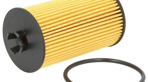 Filtru ulei Qwp Opel Corsa E 2014→ WOF154