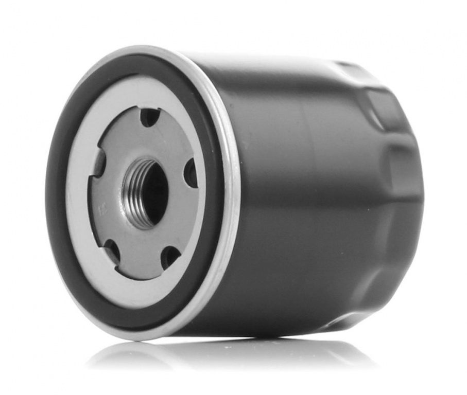 Filtru Ulei Qwp Skoda Favorit Forman 1989-1994 WOF123
