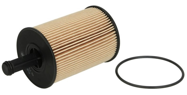 Filtru Ulei Qwp Volkswagen Sharan 1 1995-2010 WOF114
