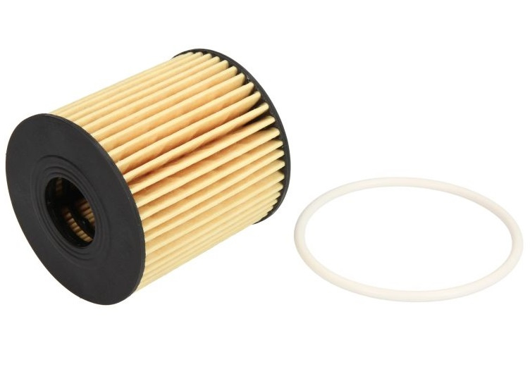 Filtru Ulei Qwp Volvo V50 2004-2010 WOF132