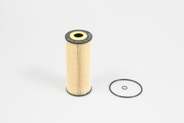 Filtru ulei QWP WOF106 pentru AUDI A3 (8L1), GOLF IV (1J1) 19972008