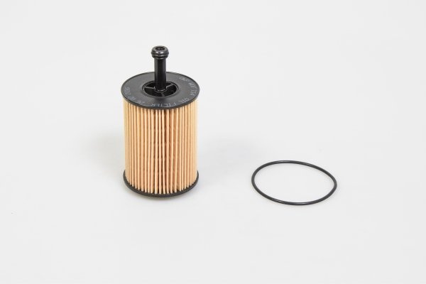Filtru ulei QWP WOF114 pentru AUDI A2 (8Z0), A4 B7 (8EC) 20042009