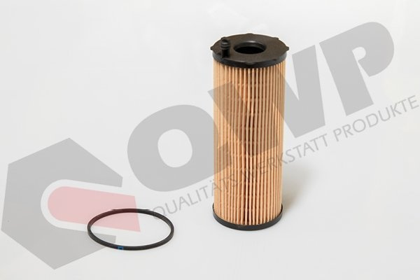 Filtru ulei QWP WOF151 pentru AUDI A4 B7 (8EC), A8 D3 (4E2, 4E8) 20022010