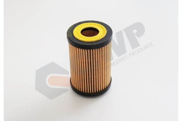 Filtru ulei QWP WOF309 pentru AUDI A3 (8P1), A6 C7 (4G2, 4GC) 20102019