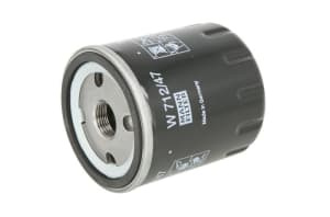 Filtru ulei RENAULT 11 18 18 VARIABLE 19 I 19 I CHAMADE 19 II 19 II CHAMADE 21 25 9 AVANTIME CLIO II ESPACE I ESPACE II ESPACE III LAGUNA I LAGUNA II MASTER I 1.7-3.0 03.80- MANN W71247