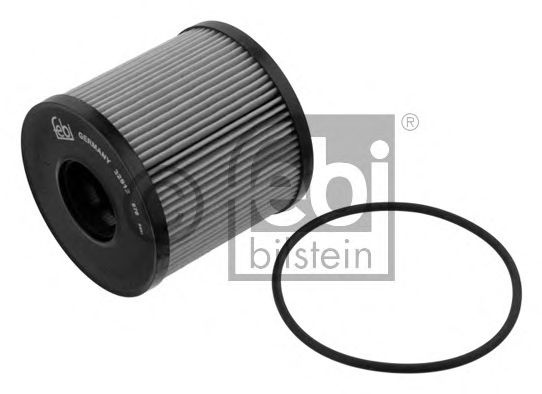 Filtru ulei RENAULT AVANTIME (DE0_) - Cod intern: W20226138 - LIVRARE DIN STOC in 24 ore!!!