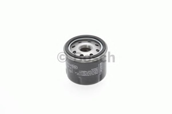 Filtru ulei RENAULT Clio IV Hatchback (BH) (An fabricatie 11.2012 - ..., 73 - 75 CP, Benzina) - Cod intern: W20145095 - LIVRARE DIN STOC in 24 ore!!!