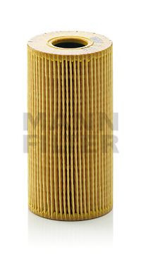 Filtru ulei RENAULT LAGUNA III Sportour (KT0/1) (2007 - 2016) MANN-FILTER HU 618 x