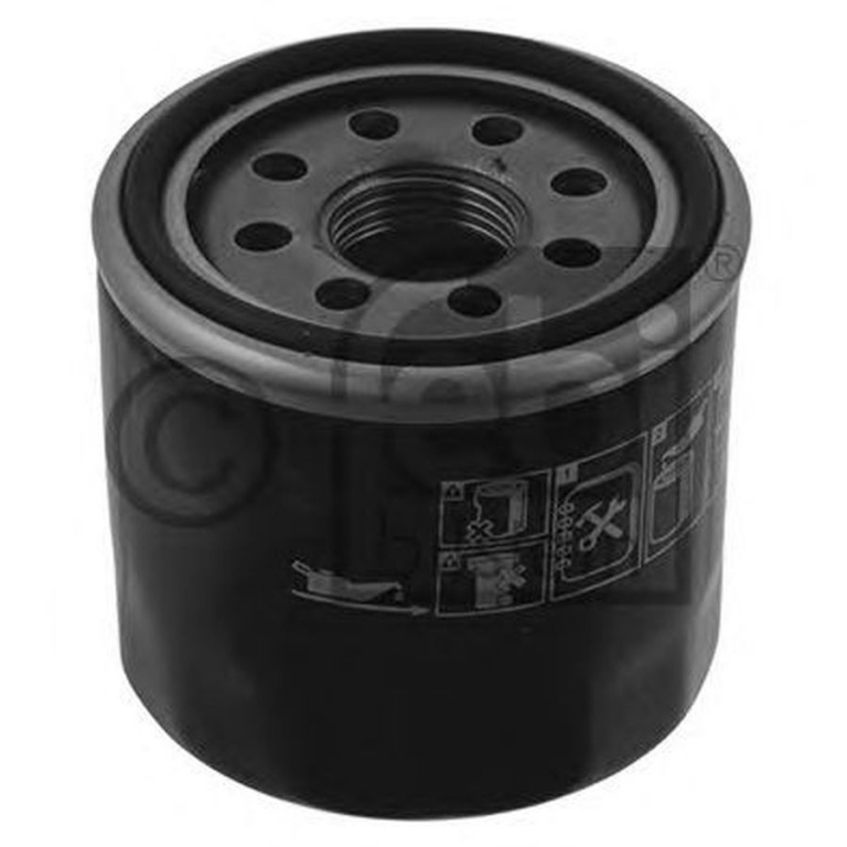 Filtru ulei RENAULT LOGAN II FEBI FE38927