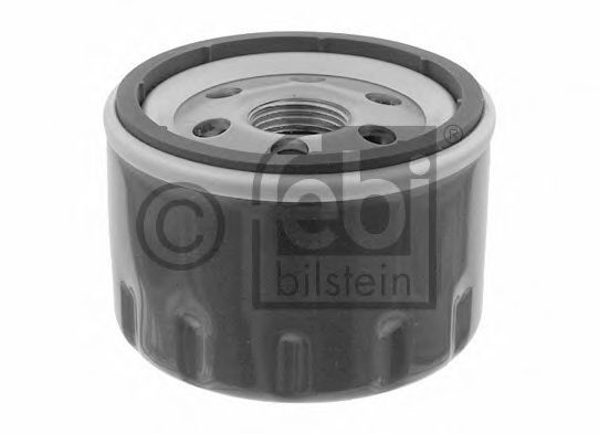 Filtru ulei RENAULT SCENIC II (JM0/1) (2003 - 2009) FEBI BILSTEIN 27155 piesa NOUA