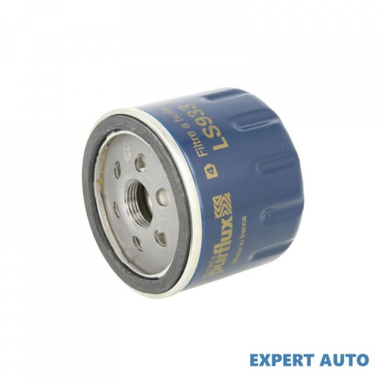 Filtru ulei Renault TWINGO III 2014-2016 #8 1001122