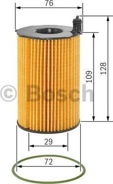 Filtru ulei se potrivește. AUDI A4 ALLROAD B8 A4 B8 A5 A6 ALLROAD C7 A6 C7 A7 A8 D4 Q5 Q7 PORSCHE CAYENNE MACAN PANAMERA VW TOUA AUDI Q5 (8RB), Crossover, 11.2008 - 12.2017 BOSCH F 026 407 122