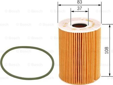 Filtru ulei se potrivește. PORSCHE 911 911 SPEEDSTER 911 TARGA CAYENNE PANAMERA 3.0-4.8 02.07- PORSCHE MACAN (95B), Crossover, 02.2014 - BOSCH F 026 407 102