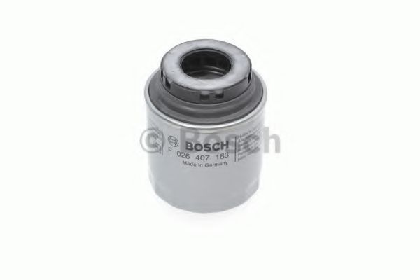Filtru ulei SEAT ALHAMBRA (710, 711) (2010 - 2016) Bosch F 026 407 183