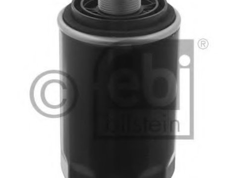 Filtru ulei SEAT ALHAMBRA (710, 711) (2010 - 2016) Febi Bilstein 38477