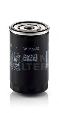 Filtru ulei SEAT ALHAMBRA (710, 711) - Cod intern: M20349773 - LIVRARE DIN STOC in 24 ore!!!