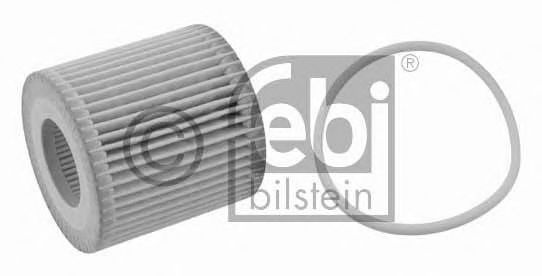 Filtru ulei SEAT CORDOBA (6L2) (2002 - 2009) FEBI 