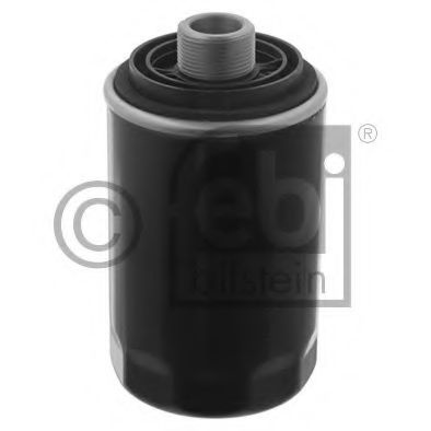 Filtru ulei SEAT EXEO ST (3R5) (2009 - 2016) Febi 