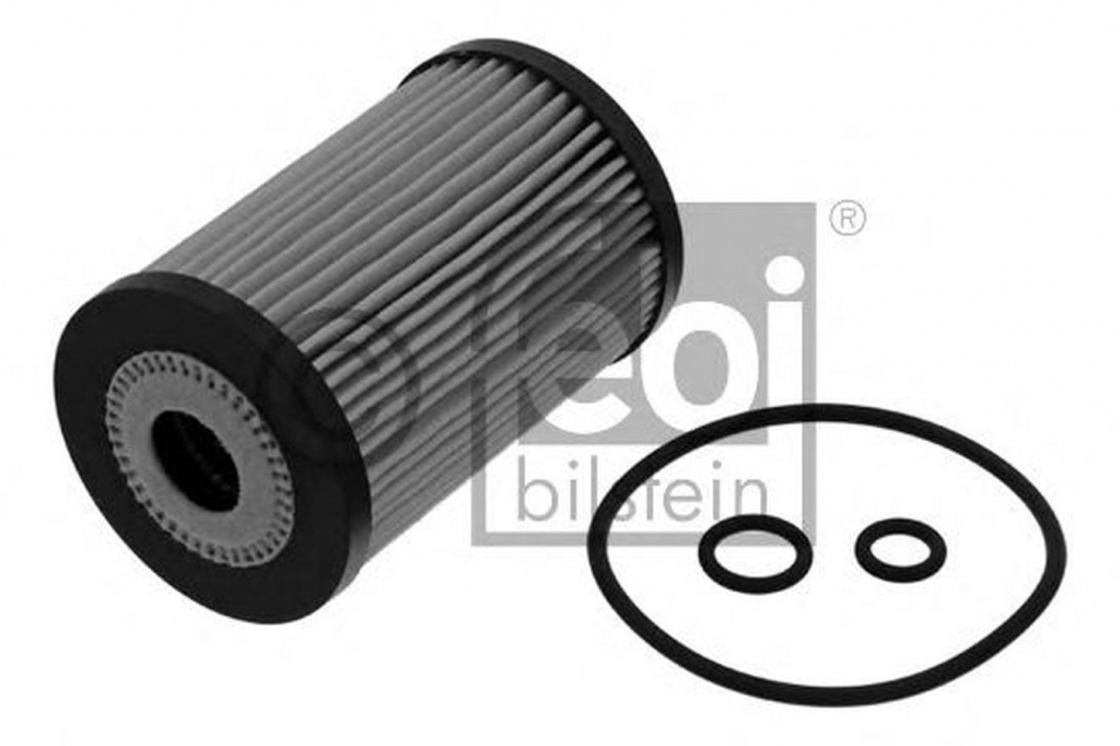 Filtru ulei SEAT IBIZA V 6J5 6P1 FEBI FE36634