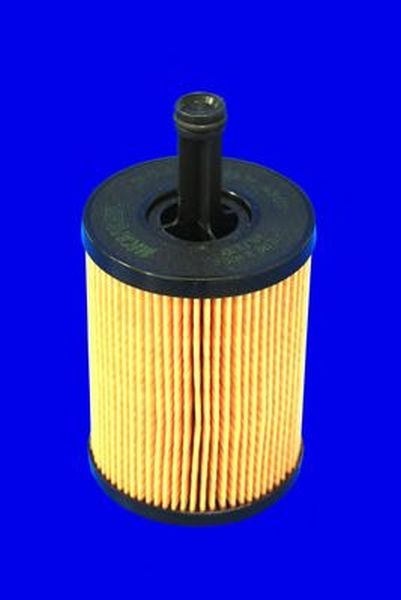 Filtru ulei SEAT IBIZA V SPORTCOUPE 6J1 6P5 MECA FILTER ELH4307