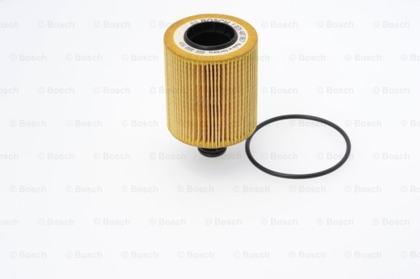 Filtru ulei siste UFI Opel Astra H 1.3 marca BOSCH