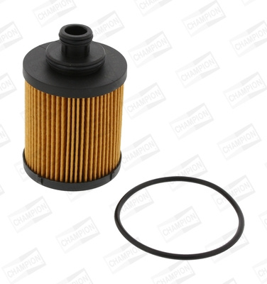 Filtru ulei siste UFI Opel Corsa D 1.3 marca CHAMP