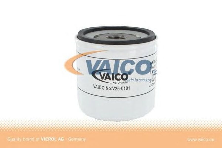 Filtru ulei SKODA FABIA 6Y2 VAICO V250101