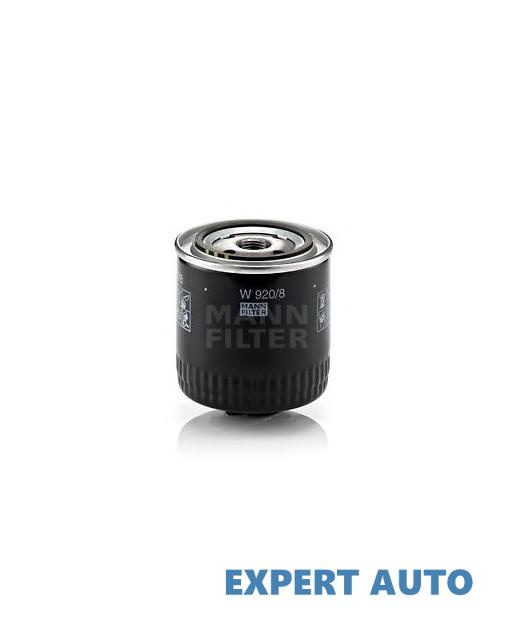 Filtru ulei Skoda FELICIA Mk II (6U1) 1998-2001 #2