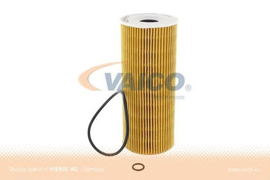 Filtru ulei SKODA OCTAVIA Combi 1U5 VAICO V100331