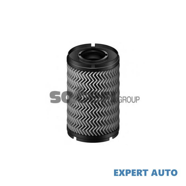 Filtru ulei Skoda RAPID Spaceback (NH1) 2012-2016 #8 03L115466