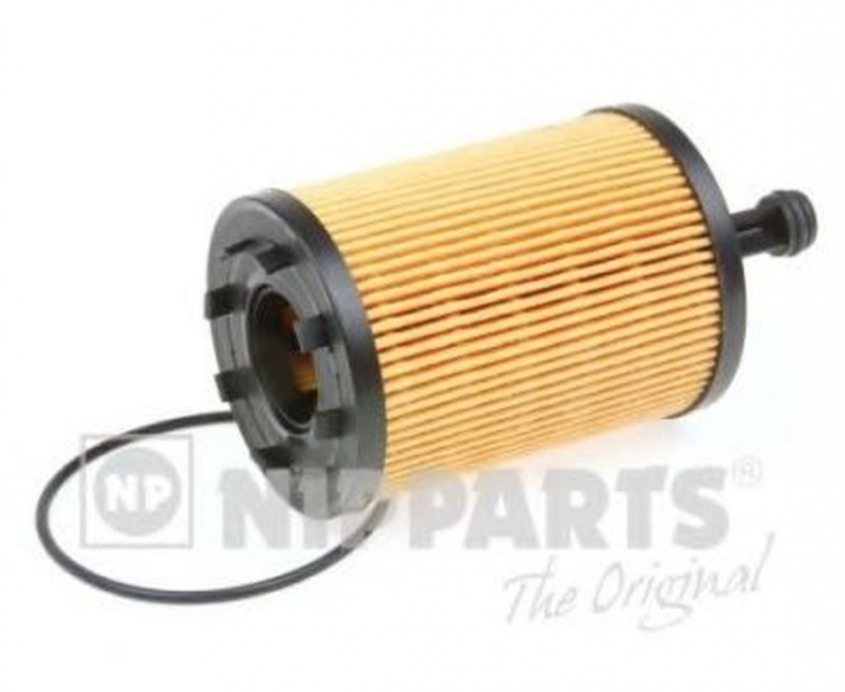 Filtru ulei SKODA ROOMSTER 5J NIPPARTS J1315028